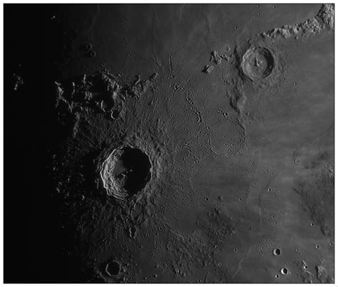 Copernicus Stadius Eratosthenes Check Full Resolution Flickr