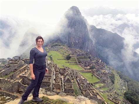 Louise Glover On Twitter 4 Day Inca Trail Adventure To The Magical
