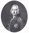 Luis Francisco I de Borbón-Conti