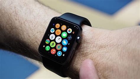 Besides telling time and displaying notifications, an apple watch functions primarily as a health and fitness tracker. Apple sacará a la venta más de 5 millones de relojes ...