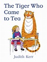 The Tiger Who Came to Tea – HarperCollins Publishers