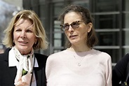 Seagram's heiress Clare Bronfman, NXIVM bookkeeper plead guilty in sex ...
