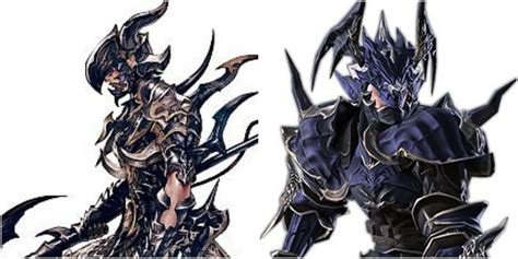 Final Fantasy 14 Job Guide 10 Pro Tips For Playing A Dragoon