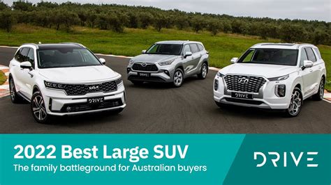 Learn 84 About Best Suv Australia Latest Nec