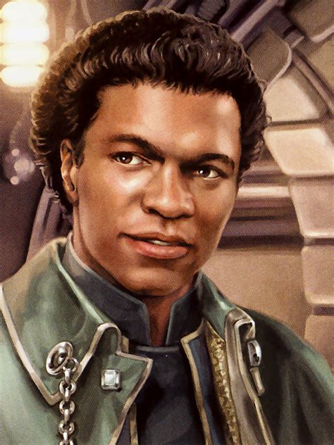 Lando Calrissian Wookieepedia The Star Wars Wiki