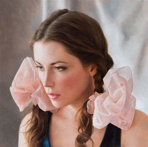 17 Contemporary Women Artists The Best Of Real And Surreal In Painting