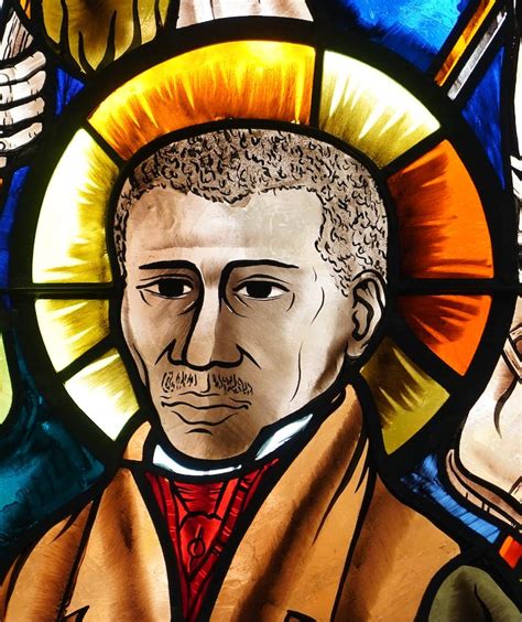 Who Will Be The First Black Catholic Saint From The United States