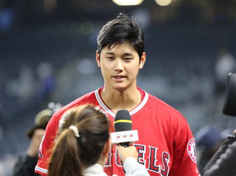 Executives have said they would be happy to craft a plan to keep ohtani healthy as a. Shohei Ohtani's celebrity reaches unprecedented heights in Japan - Sports Illustrated