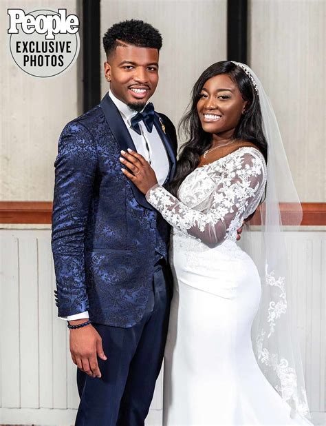 Married At First Sight Meet All The New Couples From Season 12