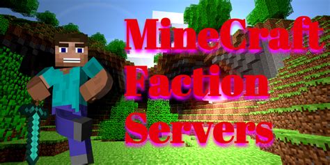 19 Best Faction Servers On Minecraft Bestoob