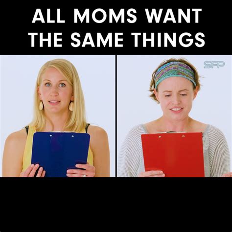 Politically Different Moms Actually Very Serious Content Facebook