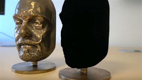 Vantablack The Truth About The Darkest Color On Earth