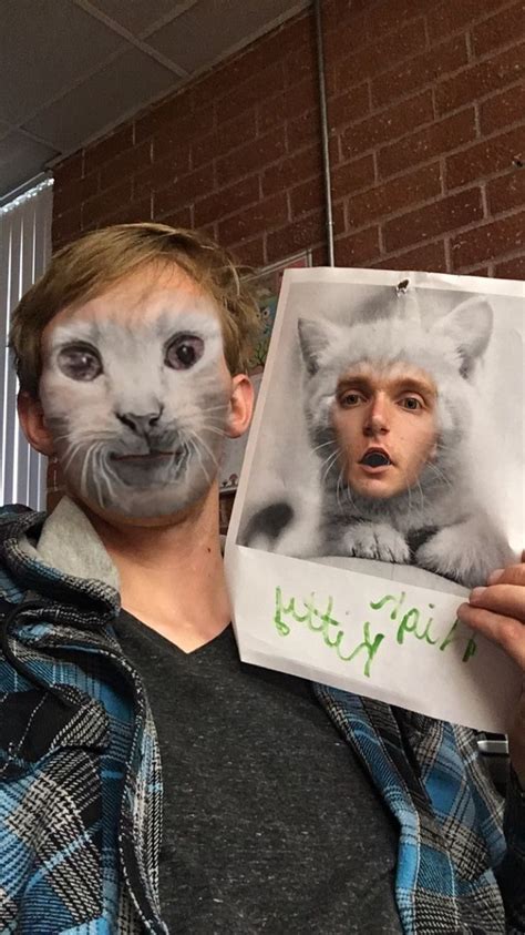 These Horrible Face Swaps Will Keep You Awake At Night Face Swaps