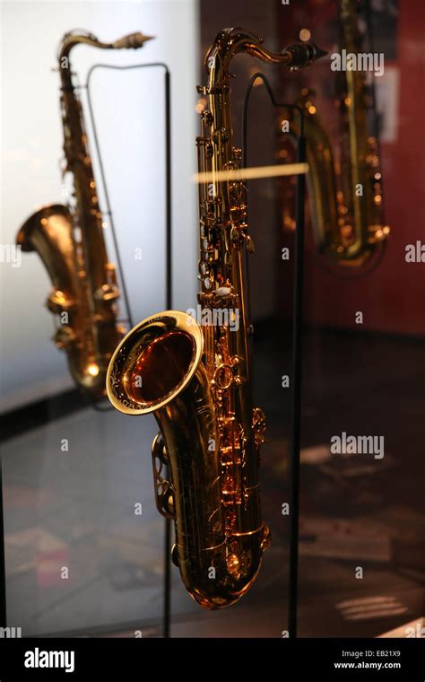 Bass Clarinet High Resolution Stock Photography And Images Alamy