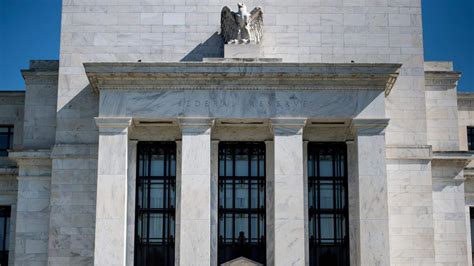 Washington — the federal reserve is likely to leave interest rates unchanged when its latest policy meeting ends wednesday. Federal Reserve holds rate steady before December meeting ...