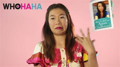 Kristina Wong S How To Pick Up Asian Chicks Ep WHOHAHA YouTube