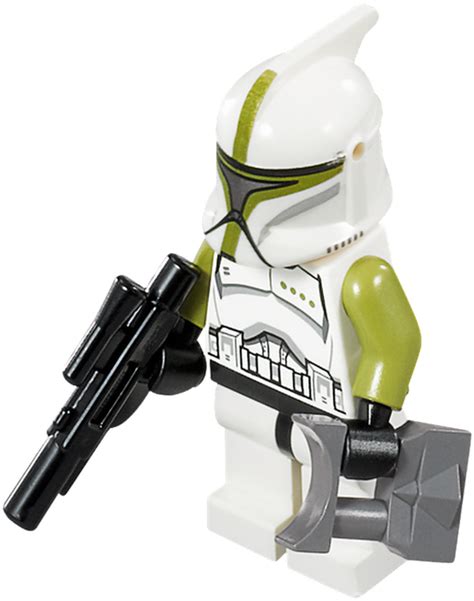 Clone Trooper Sergeant Brickipedia The Lego Wiki