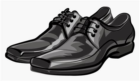 Banner Free Library Sneakers Clipart Dress Shoe Men Shoes
