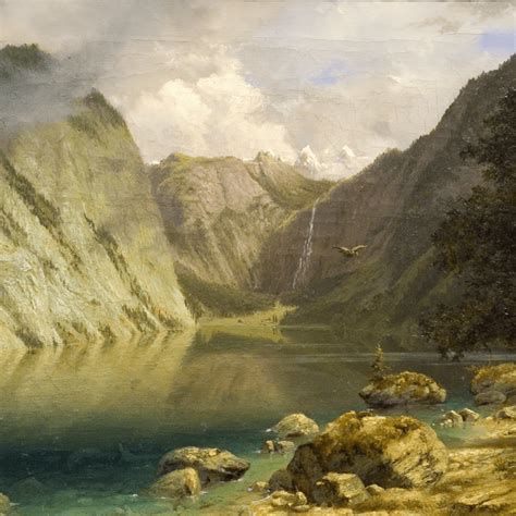 Albert Bierstadt Paintings Albert Bierstadt Paintings