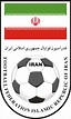 Seleção do Irã Logo – PNG e Vetor – Download de Logo