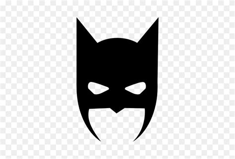 Batman Head Icon Batman Symbol Png Stunning Free Transparent Png