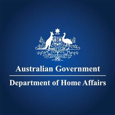 Australian Department Of Home Affairs Youtube