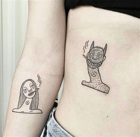 Pin By Rackkaiy On Handpokes Indie Tattoo Inspirational Tattoos