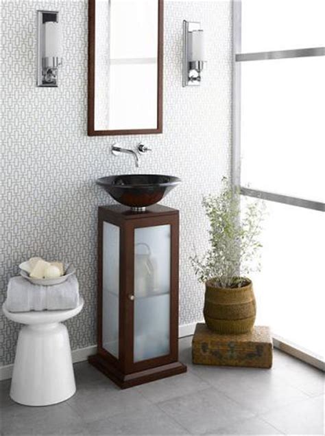 See more ideas about asian bathroom powder room vanity contemporary style bathrooms. Asian Inspired Bathroom Vanities For A Zen Like Modern ...