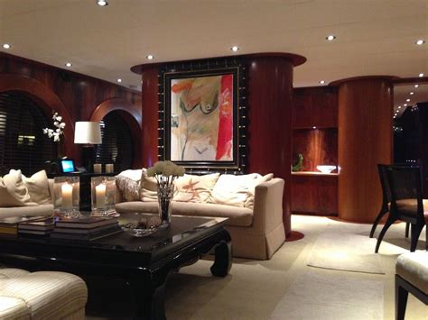 Jon Bannenberg Image Gallery Luxury Yacht Browser By Charterworld Superyacht Charter