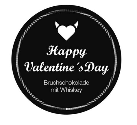 Geschenke für Männer - Schokolade selber machen mit Whiskey – Happy