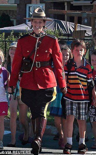 Gunman, 51, who disguised himself as a cop kills 16 people | Canadian