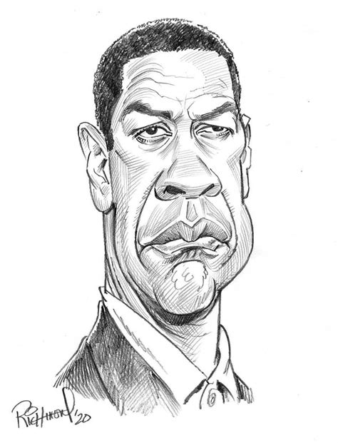 Funny Caricatures Celebrity Caricatures Celebrity Drawings Character