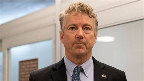 Sen Rand Pauls Presidential Pac Fined By Federal Election Commission