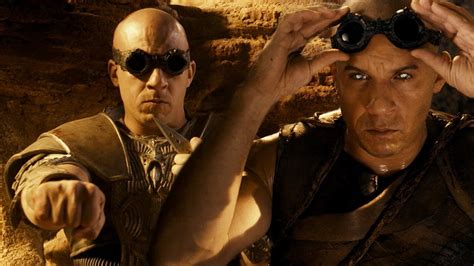 Assault on dark athena, looking for serious offers. Riddick (2013) Full Trailer | Third Film in Chronicles of ...