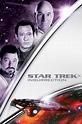 Star Trek: Insurrection - Doorly.com