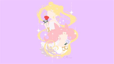 Sailor Moon Desktop Hd Wallpapers Wallpaper Cave