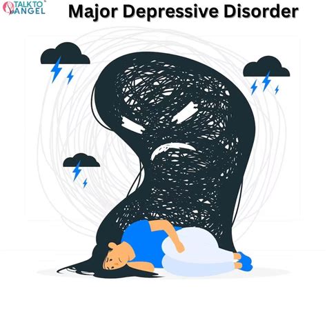 What Are The Symptoms Of Major Depressive Disorder By Astha Singh
