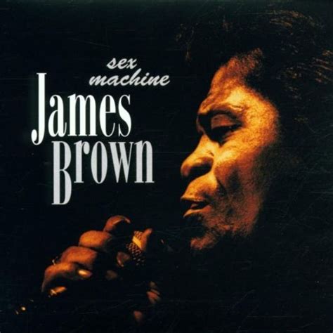 James Brown Sex Machine [2001] Hitparade Ch