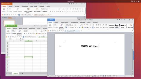 Top 7 Wps Office Writer Features That Make It A Worthy Alternative To