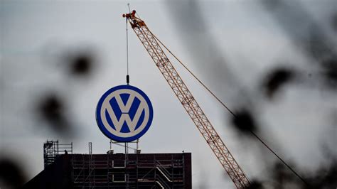 Volkswagen Hopes Catalytic Converter Will Help Repair Vehicles