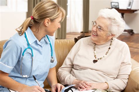Ways Caregivers Can Avoid Elderspeak With Seniors