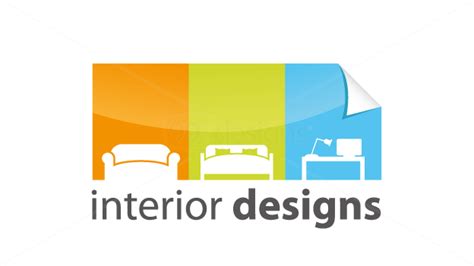 25 Inspirational Interior Design Logo Ideas Home Decor