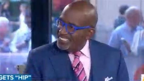 Al Roker Goes From Tender To Temperamental Over Ties On ‘3rd Hour Of Today