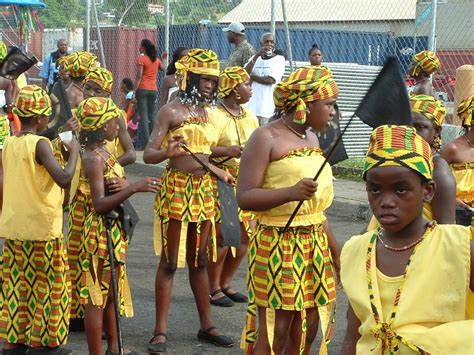 Grenada Grenada Carnival Grenada Island Kente Styles