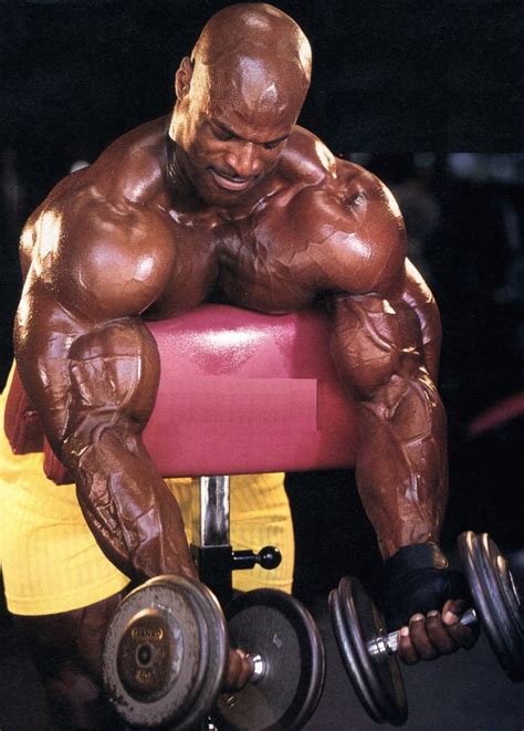 Best Top 8 Arms In Bodybuilding History Page 6 Of 8 Fitness Volt