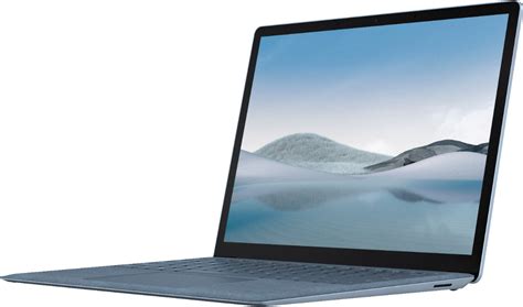 Buy Microsoft Surface Laptop 4 online in UAE - Tejar.com UAE