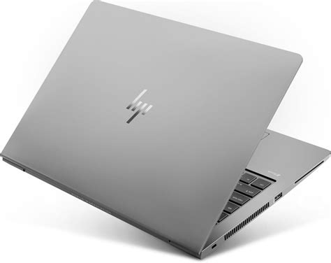 Hp Zbook 14u G5 3ye09ut Laptop Specifications