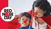 Walgreens Launches Everyday Hero Squad of Five New Red Noses, Kicks Off ...