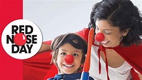 Walgreens Launches Everyday Hero Squad of Five New Red Noses, Kicks Off ...