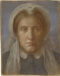 547414 Frances Mary Lavinia Polidori Rossetti